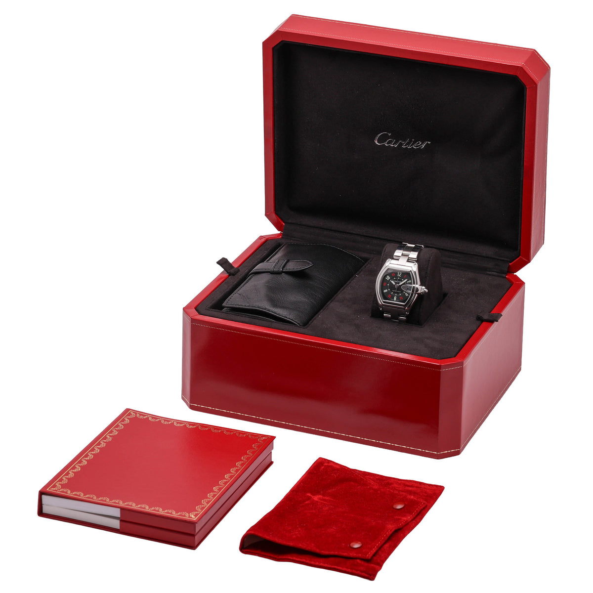 CARTIER ROADSTER - 2510 - Watch - 37mm e83bf2e2-c599-4eb3-96d1-9f95e7621b11.jpg