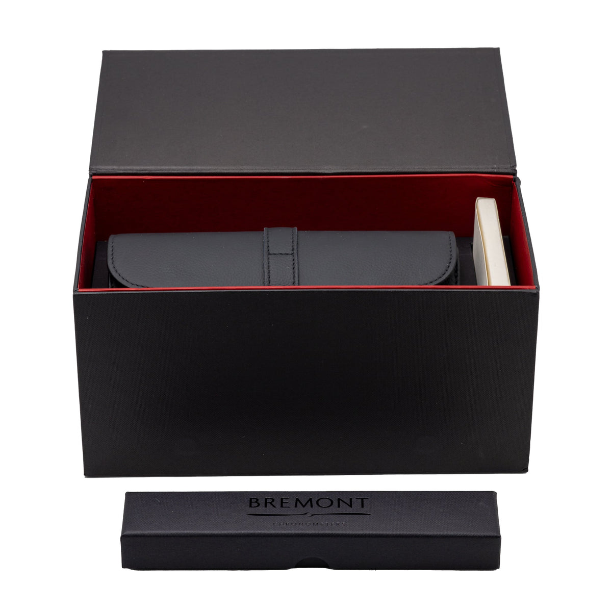 BREMONT SUPERMARINE - S301/BK - Watch - 40mm e84df3ec-fc88-496d-91b9-b83b48e21744.jpg