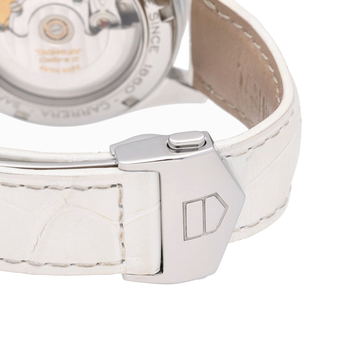 TAG HEUER CARRERA LADIES - WV2212 - Watch - 36mm e86750bd-7bc2-438b-a6c9-d29474207db8.jpg