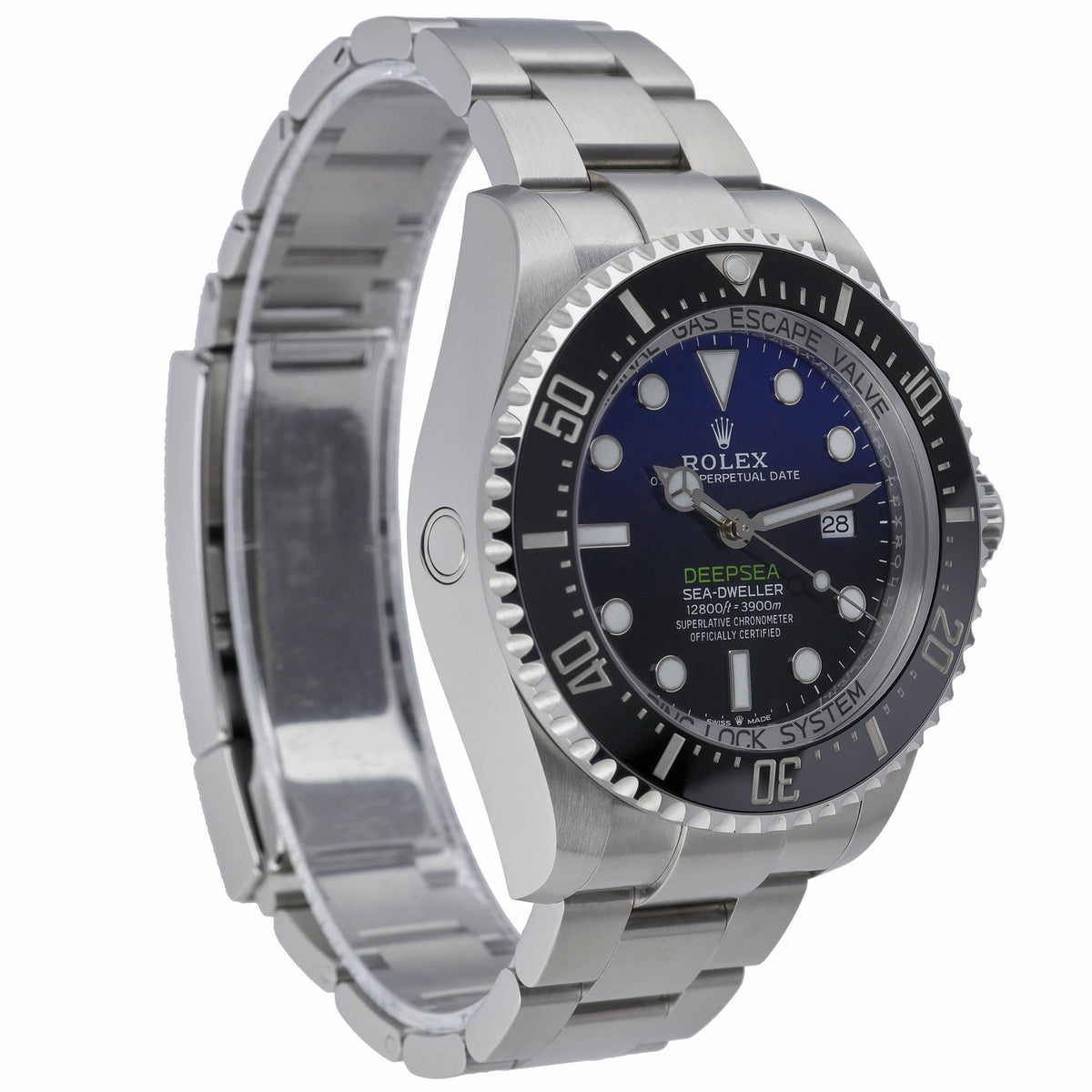 ROLEX SEA-DWELLER DEEPSEA  - 126660 - Watch - 44mm e871ae8f-1ab7-4168-a41e-8591c05cd8dc.jpg