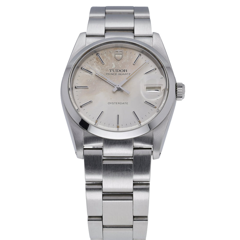 TUDOR PRINCE OYSTERDATE - 91520 - Watch - 34mm e875e861-d55f-4014-9cc0-67f500bfacda.jpg
