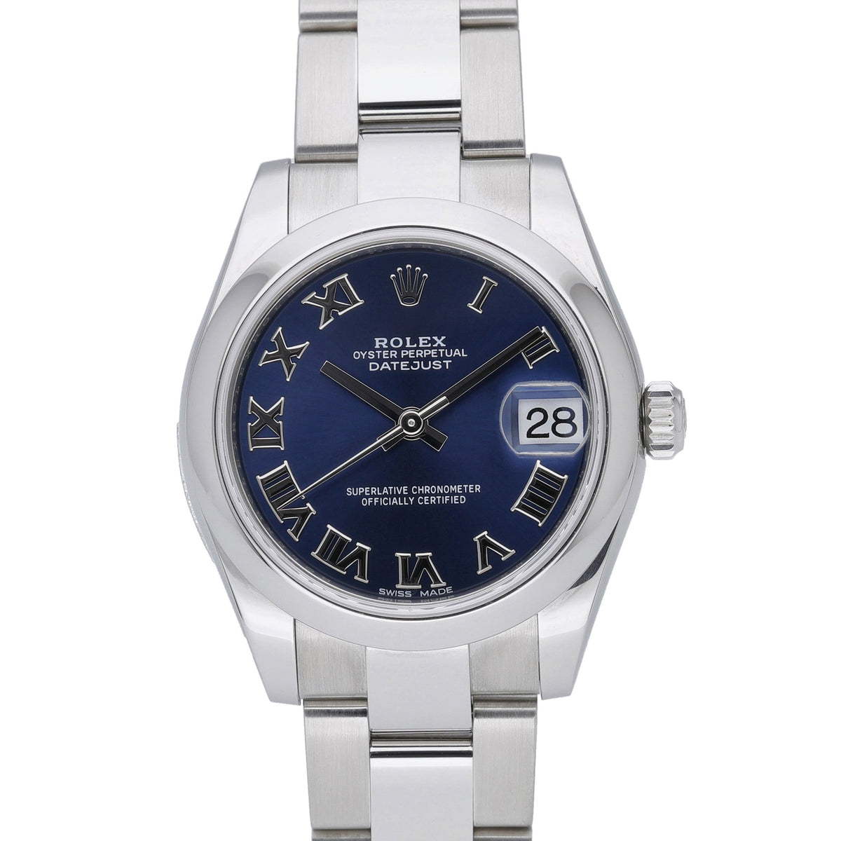 ROLEX DATEJUST - 178240 - Watch - 31mm e87b470c-7718-4ca6-8364-af616ebed02b.jpg