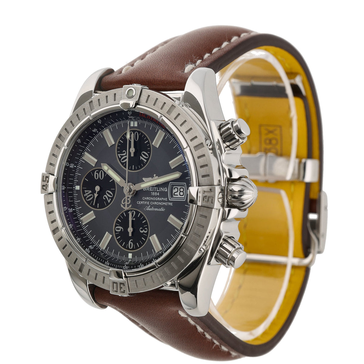 BREITLING CHRONOMAT EVOLUTION - A13356 - Watch - 44mm e884b331-6ec9-4025-bbcf-e475fa0b5d69.jpg