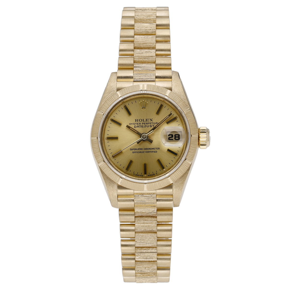 ROLEX DATEJUST - 69278 - Watch - 26mm e8a180dd-9a2e-4ad7-b487-a548b5b21f98.jpg