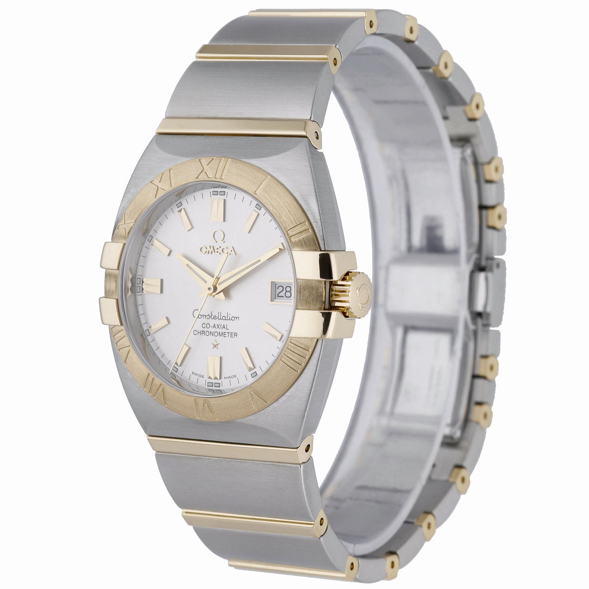 OMEGA CONSTELLATION - 12013000 - Watch - 35mm e8a193b2-8d62-4724-8fbc-38cddc73f0f0.jpg