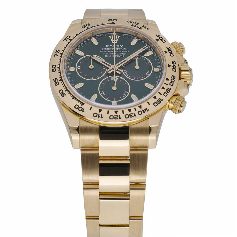 ROLEX DAYTONA - 116508 - Watch - 40mm e8a2dfd3-6780-4492-a38b-da88ab575b72.jpg