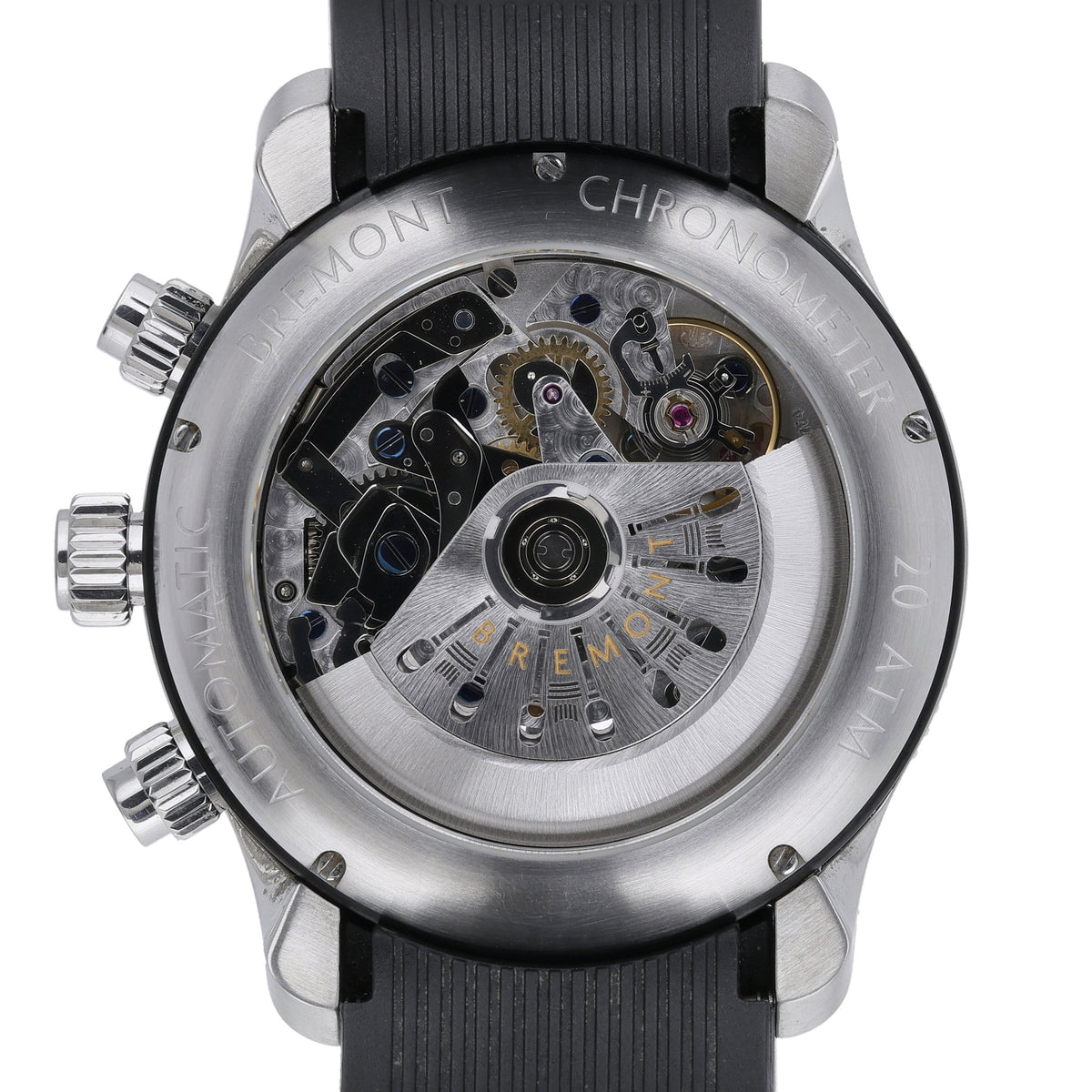 BREMONT SUPERMARINE - Smarinechrono-BK-R-S - Watch - 43mm e8c4140f-7663-4c0e-a0b9-4005e5c8b1ca.jpg