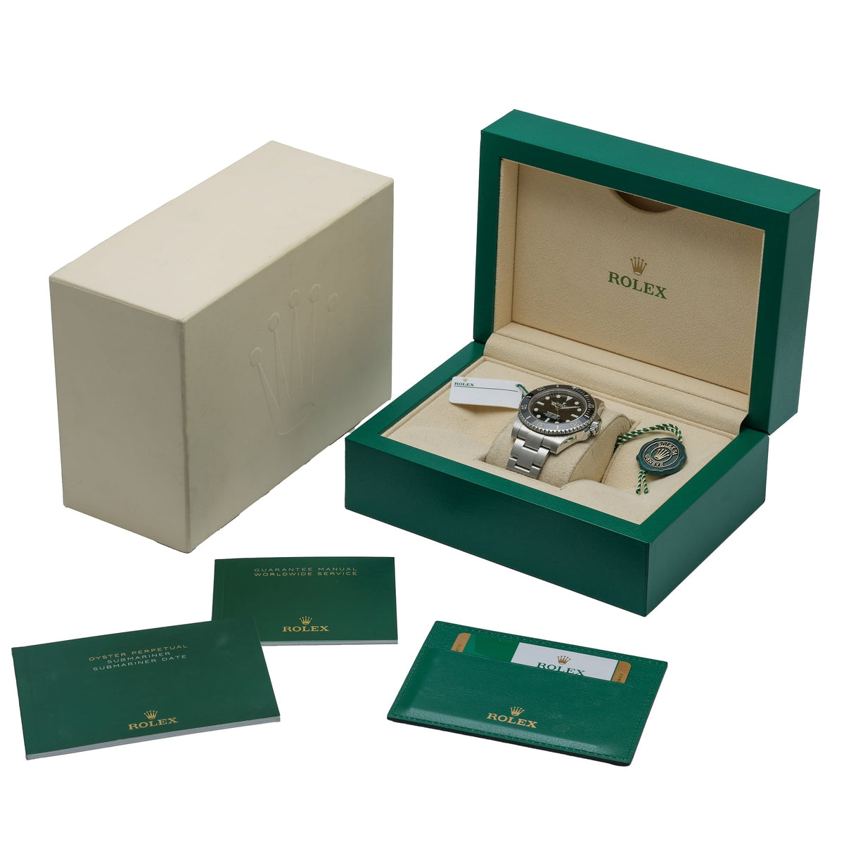 ROLEX SUBMARINER - 114060 - Watch - 40mm e8f5ea5b-e3d9-44a6-8038-7aad30ae7d2f.jpg