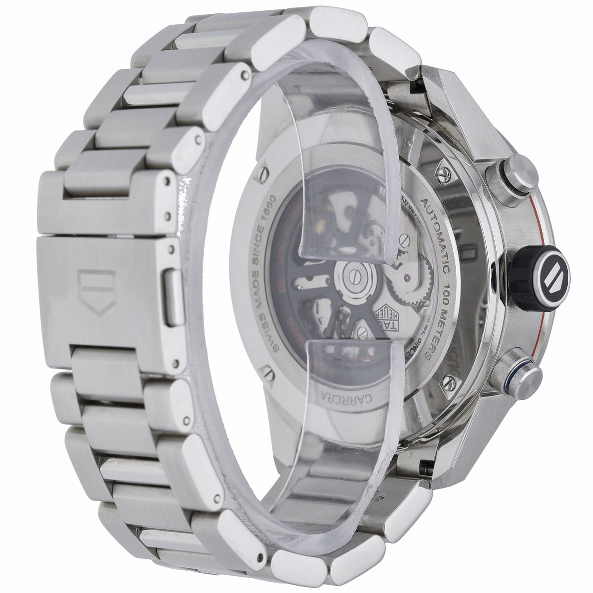 TAG HEUER CARRERA CHRONOGRAPH - CBG2A1Z.BA0658 - Watch - 45mm e9018ed7-174d-4d28-8fb5-676c8a296542.jpg