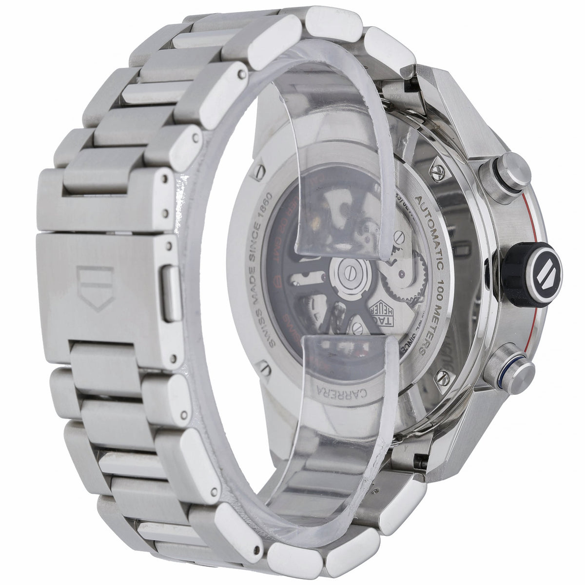 TAG HEUER CARRERA CHRONOGRAPH - CBG2A1Z.BA0658 - Watch - 45mm e9018ed7-174d-4d28-8fb5-676c8a296542.jpg