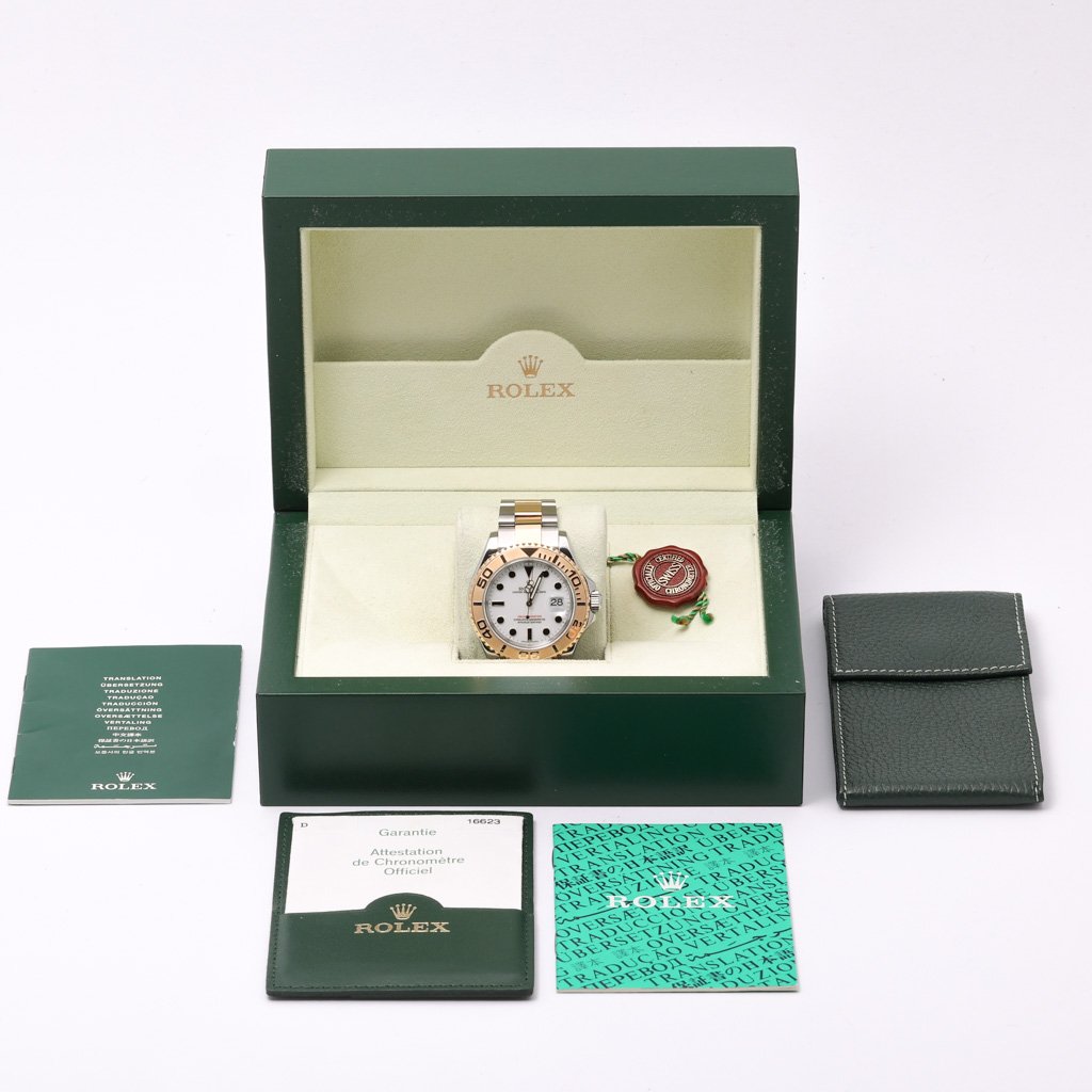 ROLEX YACHT-MASTER - 16623 - Watch - 40mm e917c26b-675f-42cc-be1e-6ff130fe3010.jpg