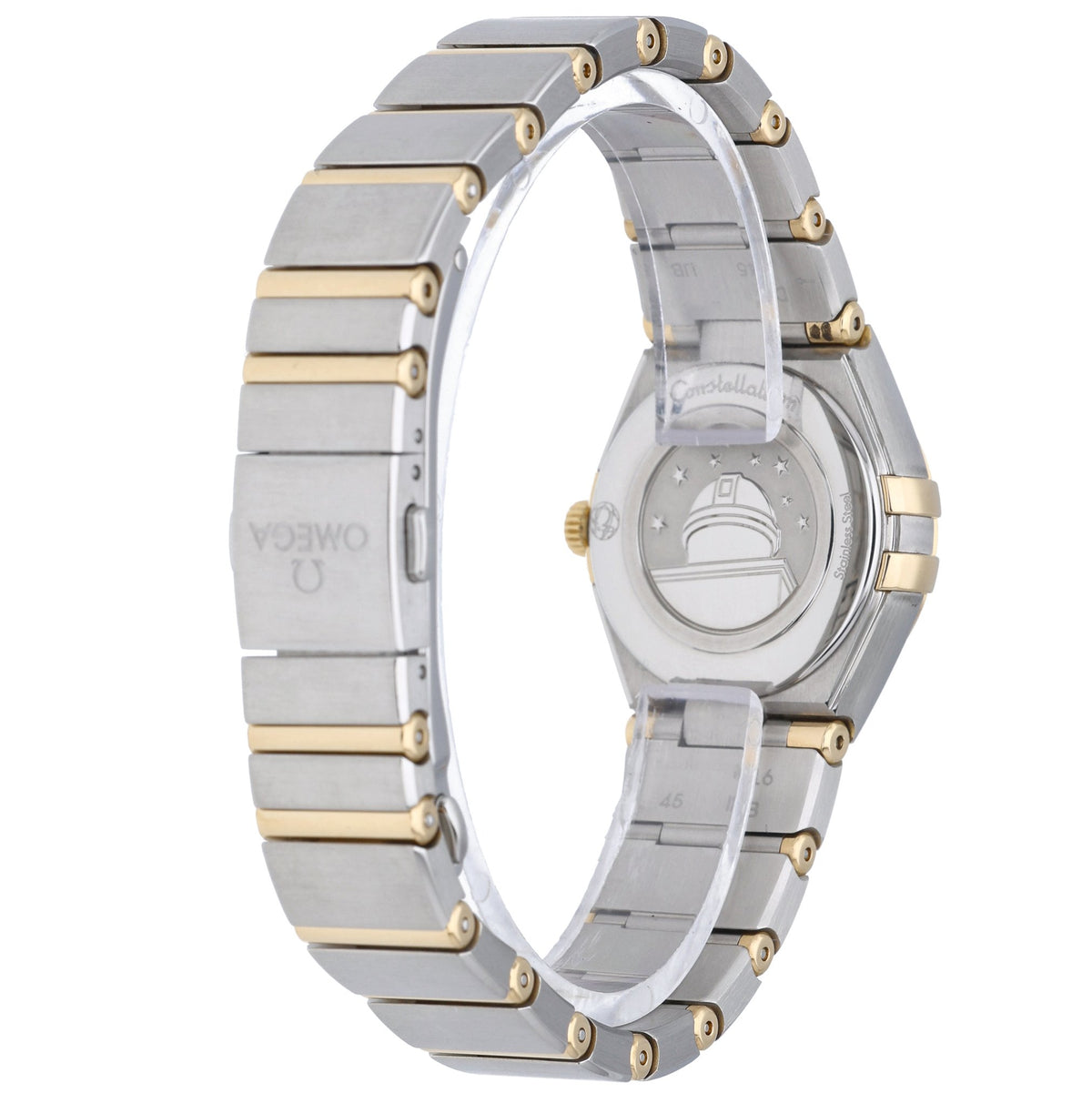 OMEGA CONSTELLATION - 131.20.25.60.55.002 - Watch - 25mm e917d568-a8da-45cb-a68a-4eb698829066.jpg