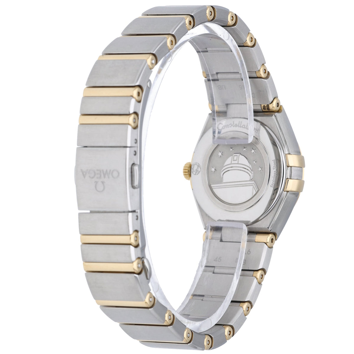 OMEGA CONSTELLATION - 131.20.25.60.55.002 - Watch - 25mm e917d568-a8da-45cb-a68a-4eb698829066.jpg