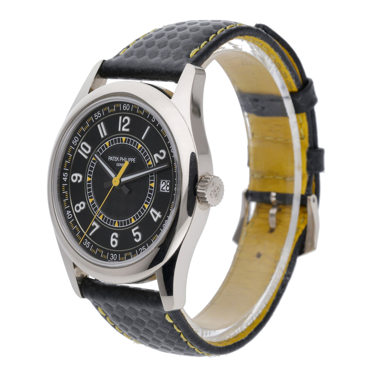 PATEK PHILIPPE CALATRAVA - 6007G-001 - Watch - 40mm e9238600-f5bf-468b-ba21-9e7d79387b79.jpg