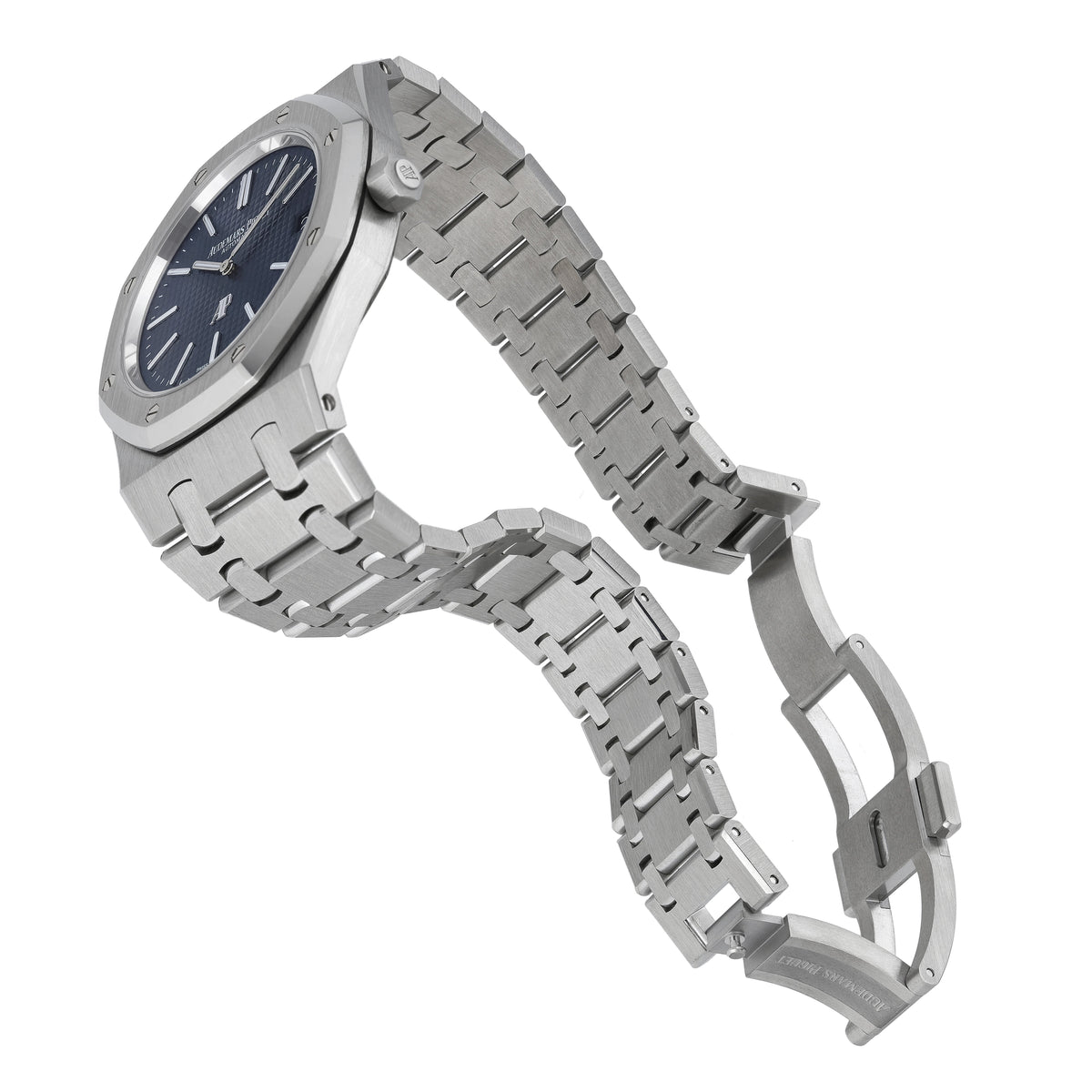 AUDEMARS PIGUET ROYAL OAK JUMBO - 15202ST.OO.1240ST.01 - Watch - 39mm e9263e00-d4e3-4e25-b894-e7c80159ea21.jpg