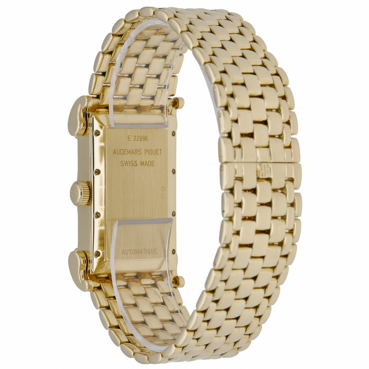 AUDEMARS PIGUET - Canape - Watch - 24mm e936bc84-161c-45ba-a3ff-bb2afd96e320.jpg