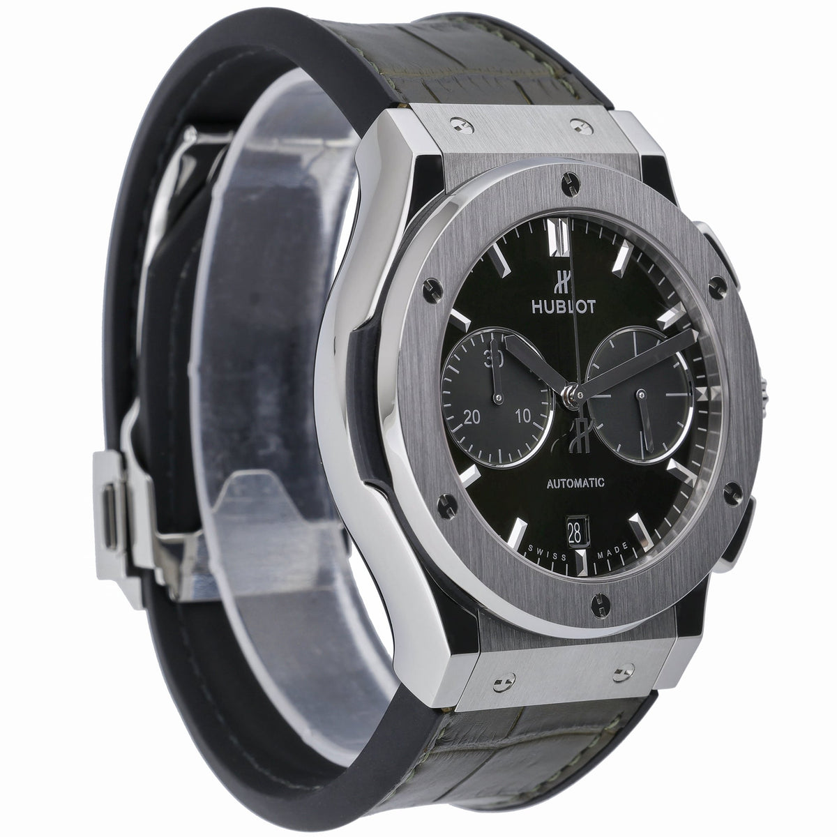 HUBLOT CLASSIC FUSION CHRONOGRAPH - 521.NX.8970.LR - Watch - 45mm e94f547e-0b68-4099-960f-1de7bc7f74db.jpg