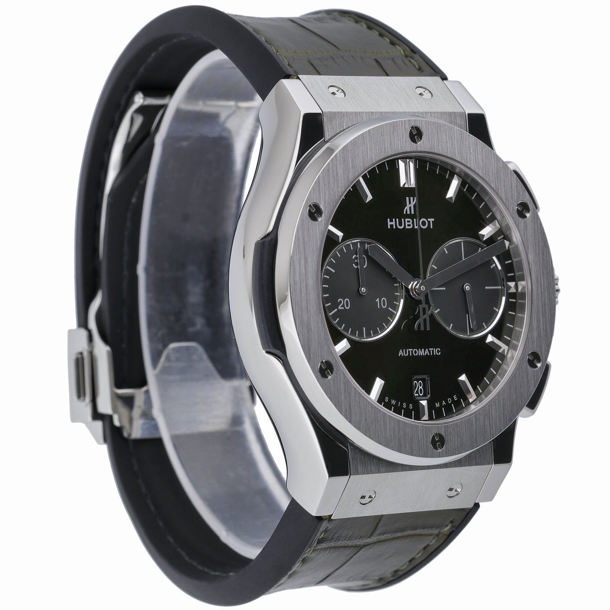 HUBLOT CLASSIC FUSION CHRONOGRAPH - 521.NX.8970.LR - Watch - 45mm e94f547e-0b68-4099-960f-1de7bc7f74db.jpg