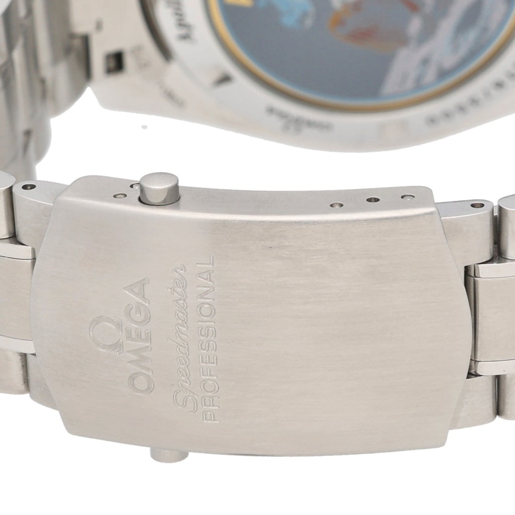 OMEGA SPEEDMASTER APOLLO 11 - 3569.31.00 - Watch - 42mm e952f0c7-5fcc-4199-bcec-09fb7e8e214e.jpg