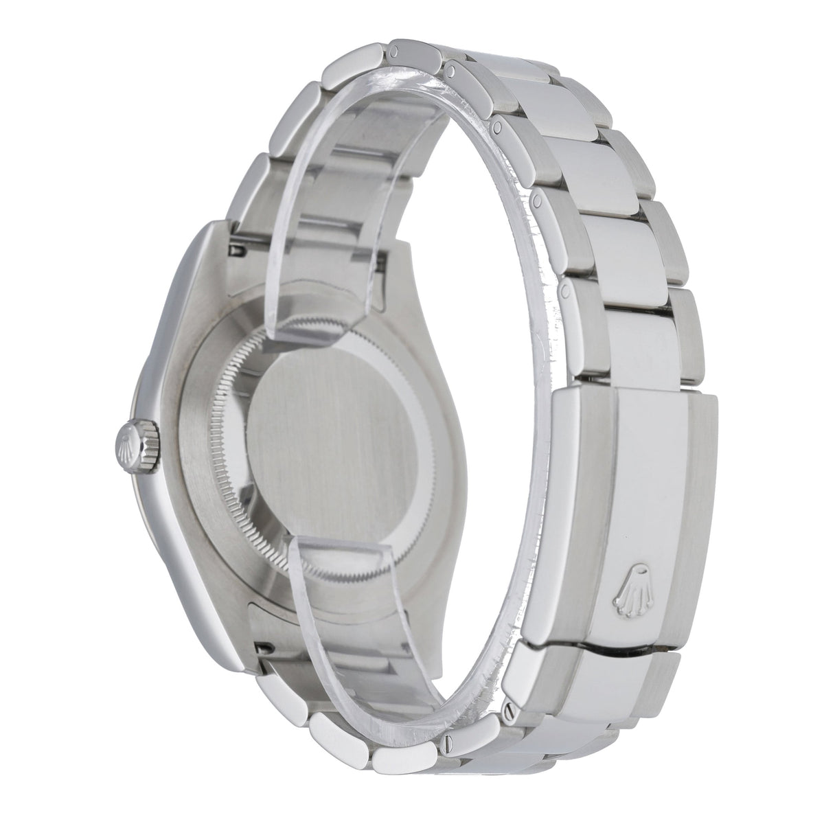 ROLEX DATEJUST II - 116334 - Watch - 41mm e980e0ee-465e-499b-acd0-ba0753eee645.jpg