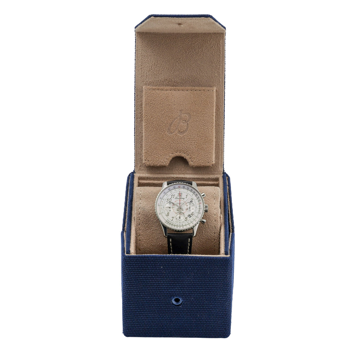 BREITLING MONTBRILLANT  - AB013012 - Watch - 40mm e997d438-14d9-4bec-a5ae-56d849b32342.jpg
