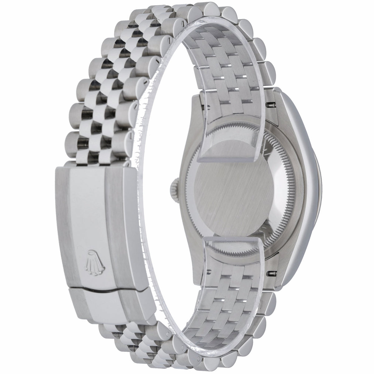 ROLEX DATEJUST 36 - 126234 - Watch - 36mm e9be10cb-4f93-4cea-af7d-f81cbd314b87.jpg
