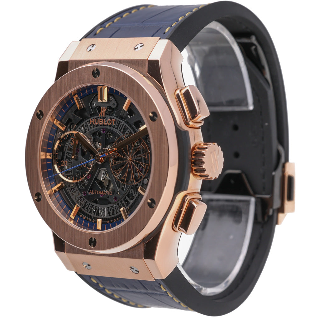 HUBLOT CLASSIC FUSION MYKONOS LIMITED EDITION - 525.0X.0180.LR.MY018 - Watch - 44mm e9e20fb9-348c-47bd-ac2f-4876219a52fc.jpg