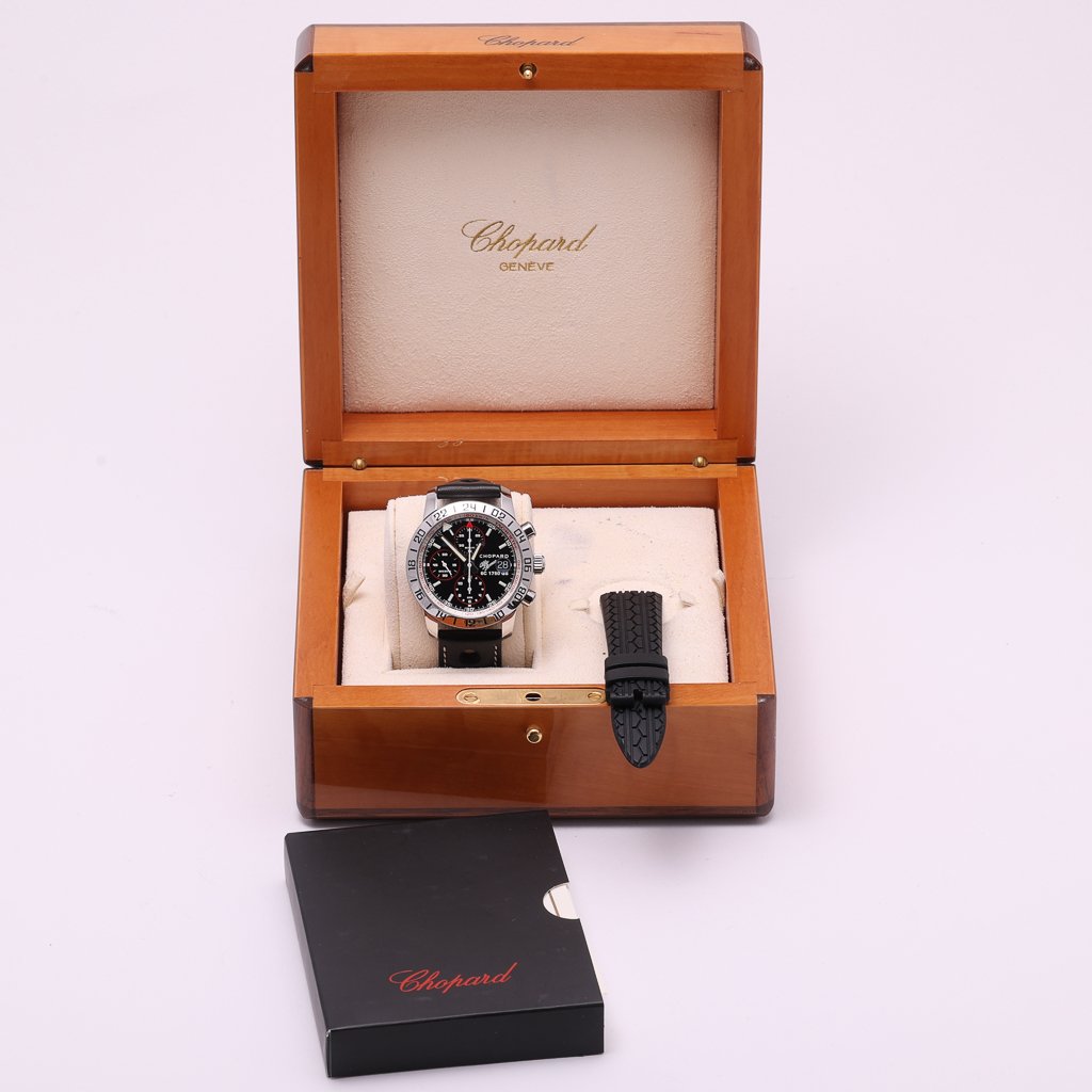 CHOPARD MILLE MIGLIA - 16/8954 - Watch - 42mm e9ef3a7f-78b5-449e-82ce-3f0e5ea15ef5.jpg