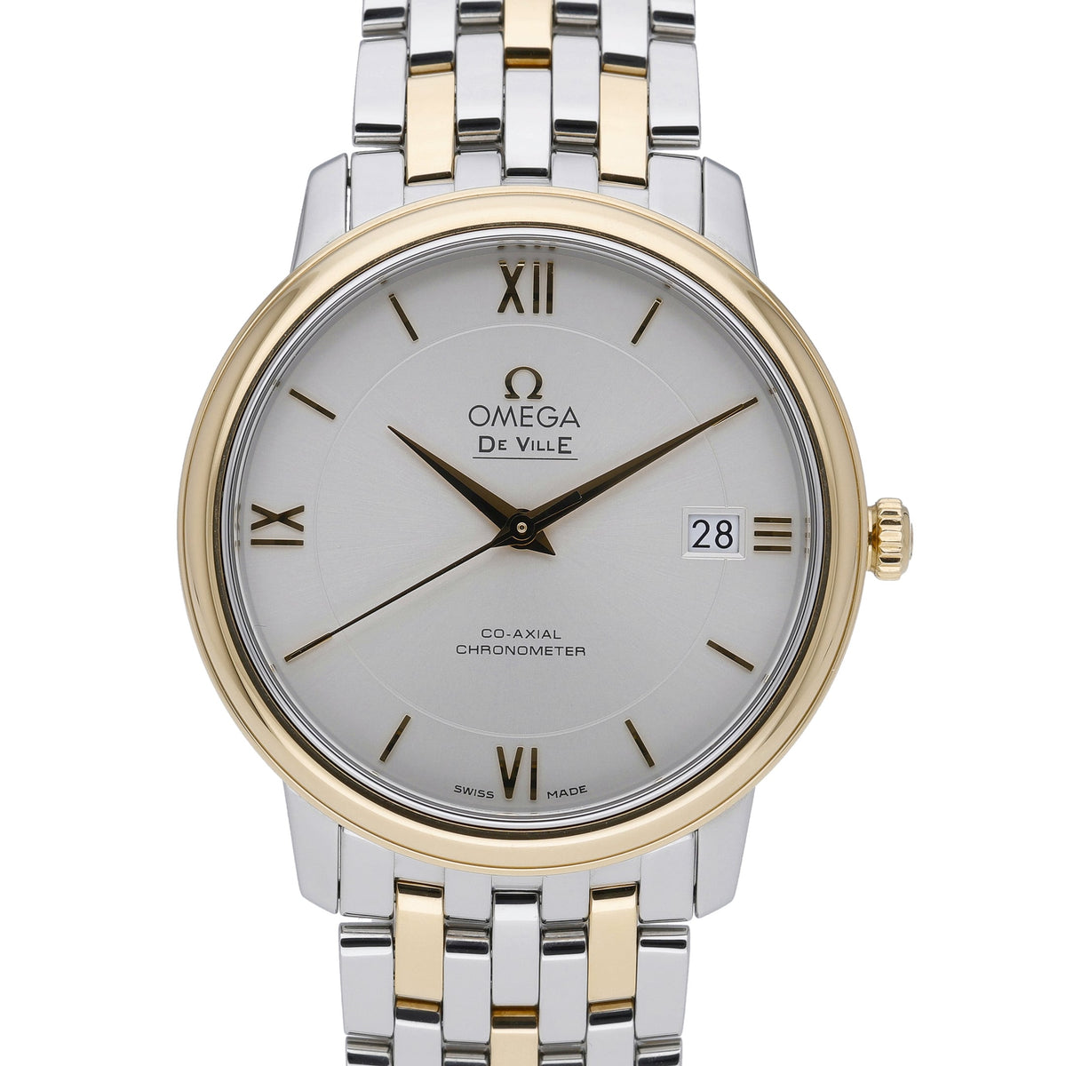 OMEGA DE VILLE PRESTIGE - 424.20.37.20.02.001 - Watch - 36.8mm ea32a163-20af-4400-bdbf-82fb958e5aaf.jpg