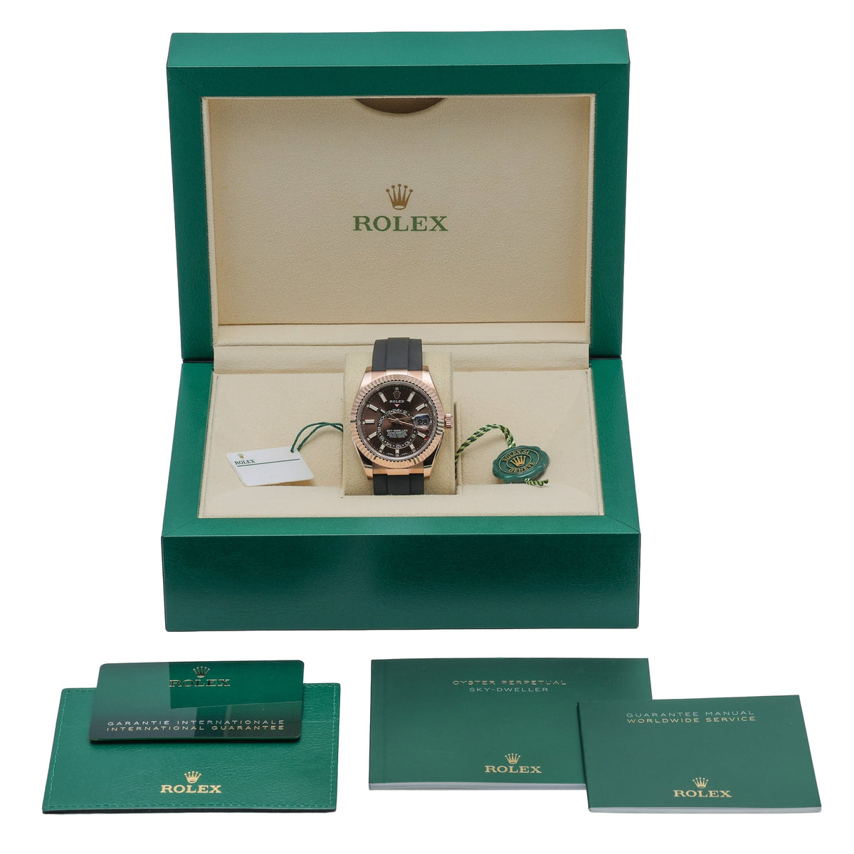 ROLEX SKY-DWELLER - 326235 - Watch - 42mm ea382d3f-d27b-4e20-9898-f2c0c7ef2594.jpg