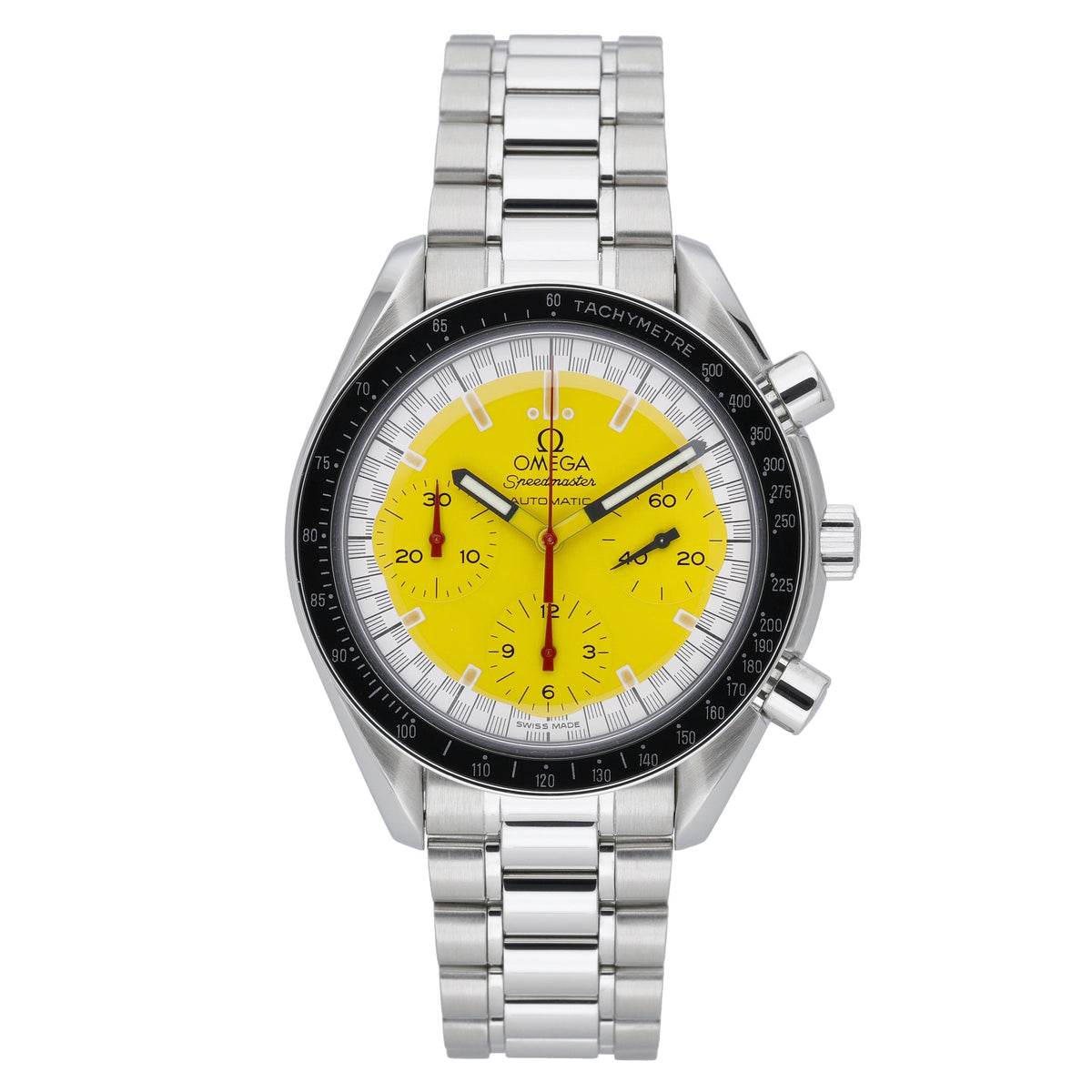 OMEGA SPEEDMASTER REDUCED - 35101200 - Watch - 39mm ea447ac4-81f5-4340-b91b-fc6de1f83abe.jpg