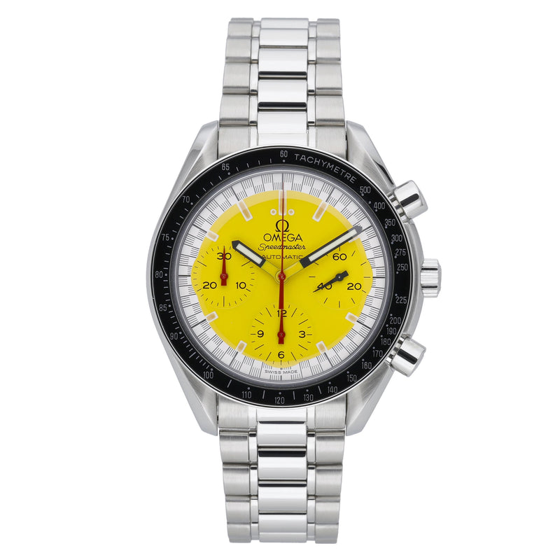 OMEGA SPEEDMASTER REDUCED - 35101200 - Watch - 39mm ea447ac4-81f5-4340-b91b-fc6de1f83abe.jpg