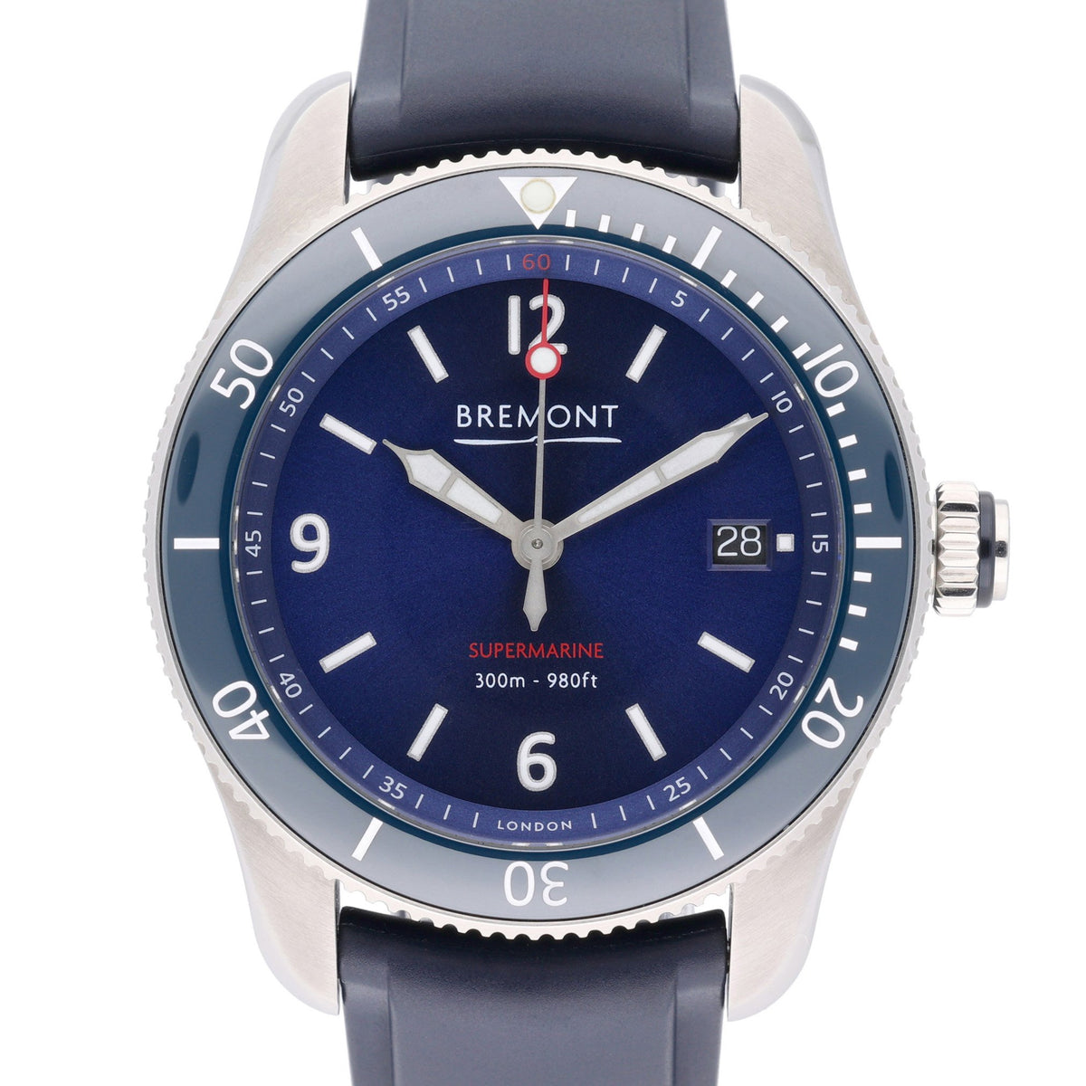 BREMONT SUPERMARINE - S300-BL-B - Watch - 40mm ea5ae8c5-87a0-45b7-8032-3e9b5301304f.jpg