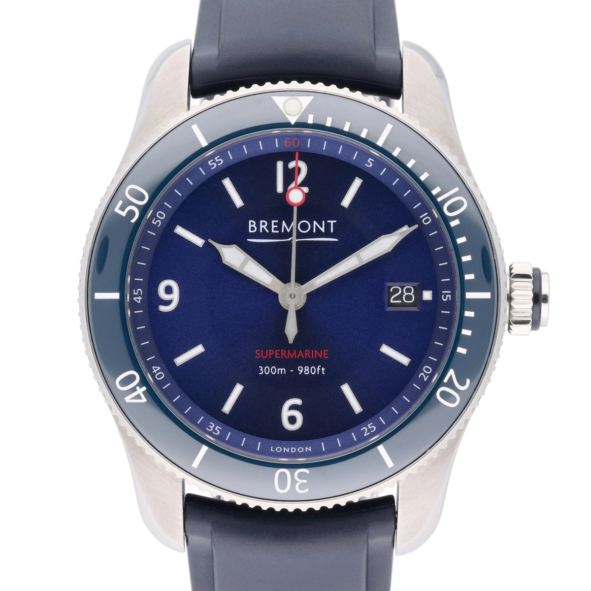 BREMONT SUPERMARINE - S300-BL-B - Watch - 40mm ea5ae8c5-87a0-45b7-8032-3e9b5301304f.jpg