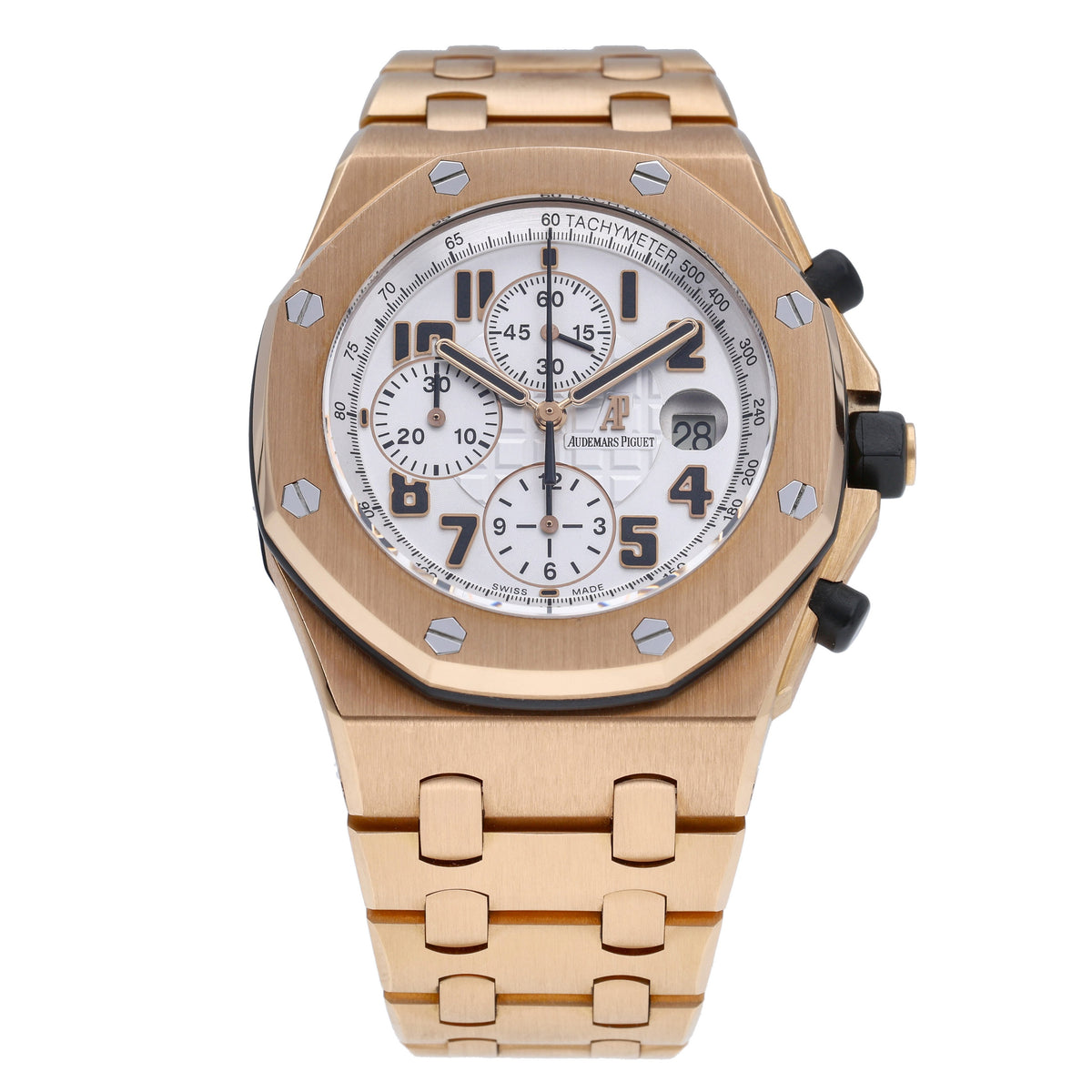 AUDEMARS PIGUET ROYAL OAK OFFSHORE - 26170OR.OO.1000OR.01 - Watch - 42mm ea5dbfb4-7963-46e6-9740-9faca0cb8849.jpg