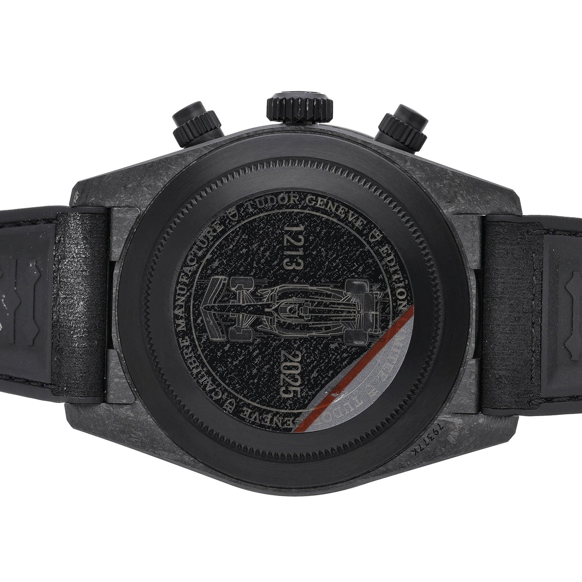 TUDOR BLACK BAY CHRONOGRAPH - 79377KN - Watch - 42mm ea680a9d-7077-4a6e-9b5d-588f47327bfe.jpg