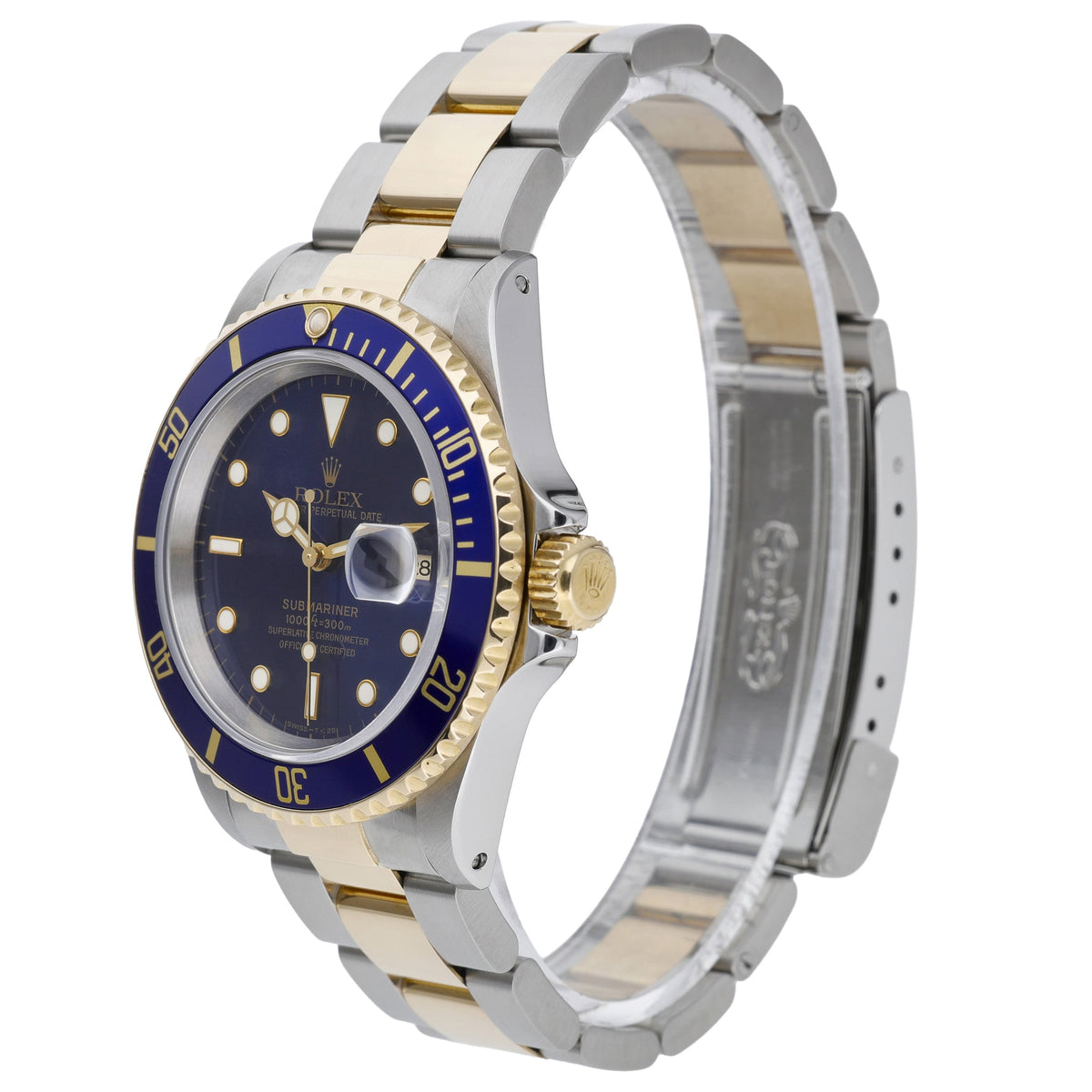 ROLEX SUBMARINER - 16613 - Watch - 40mm ea6c68ec-8804-461e-acfe-5f2c7b14d930.jpg