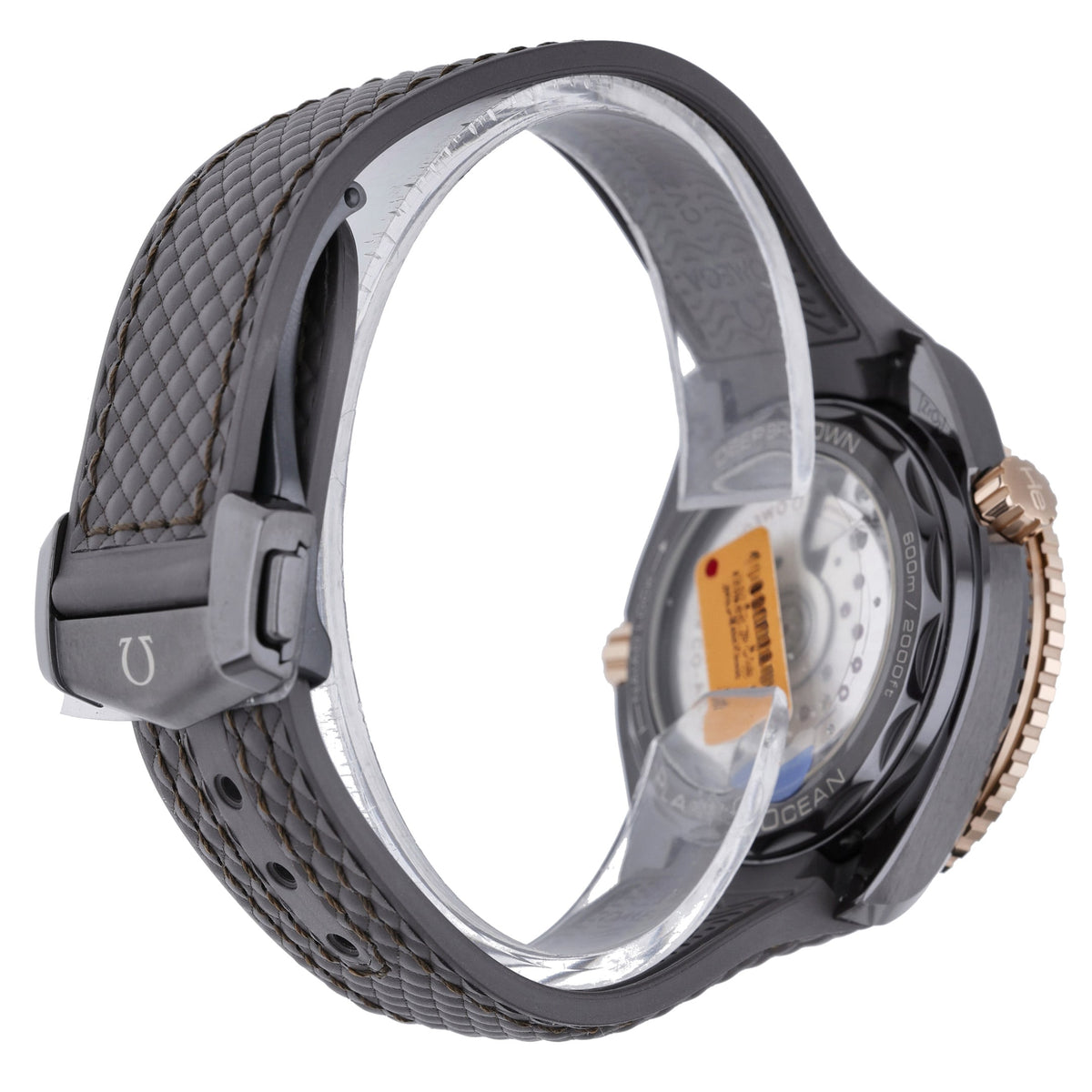 OMEGA SEAMASTER PLANET OCEAN - 21562402013001 - Watch - 39.5mm ea6deb4e-d116-46c3-847d-c8cbd27d2d04.jpg
