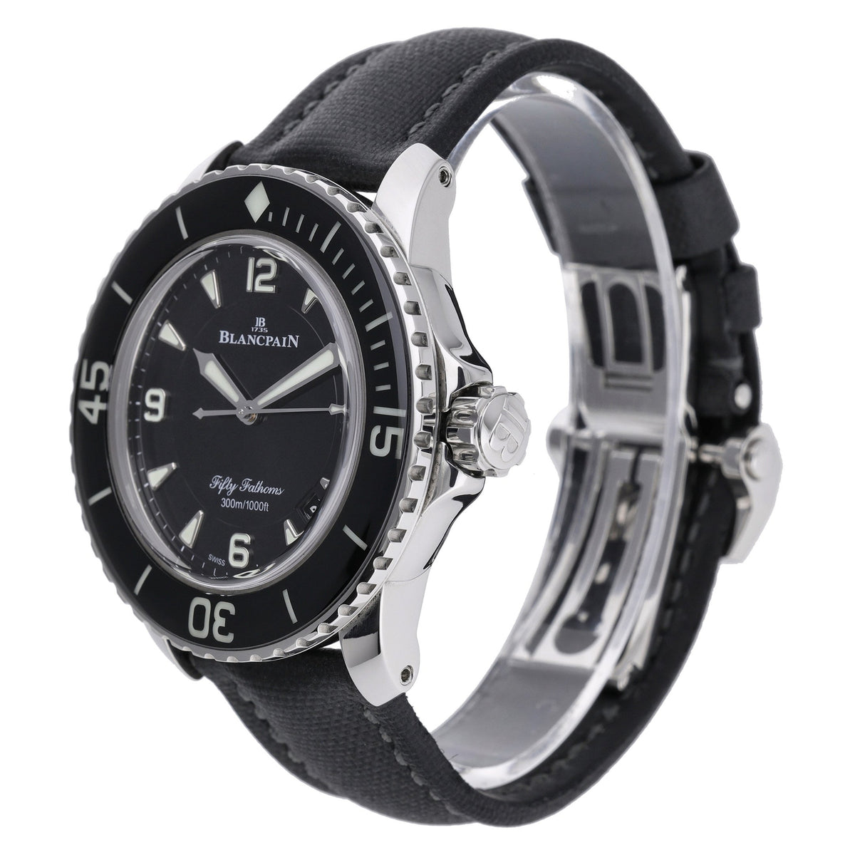 BLANCPAIN FIFTY FATHOMS - 5015 1130 52B - Watch - 45mm ea789003-baf9-4424-a46b-f8ebe0f7059e.jpg