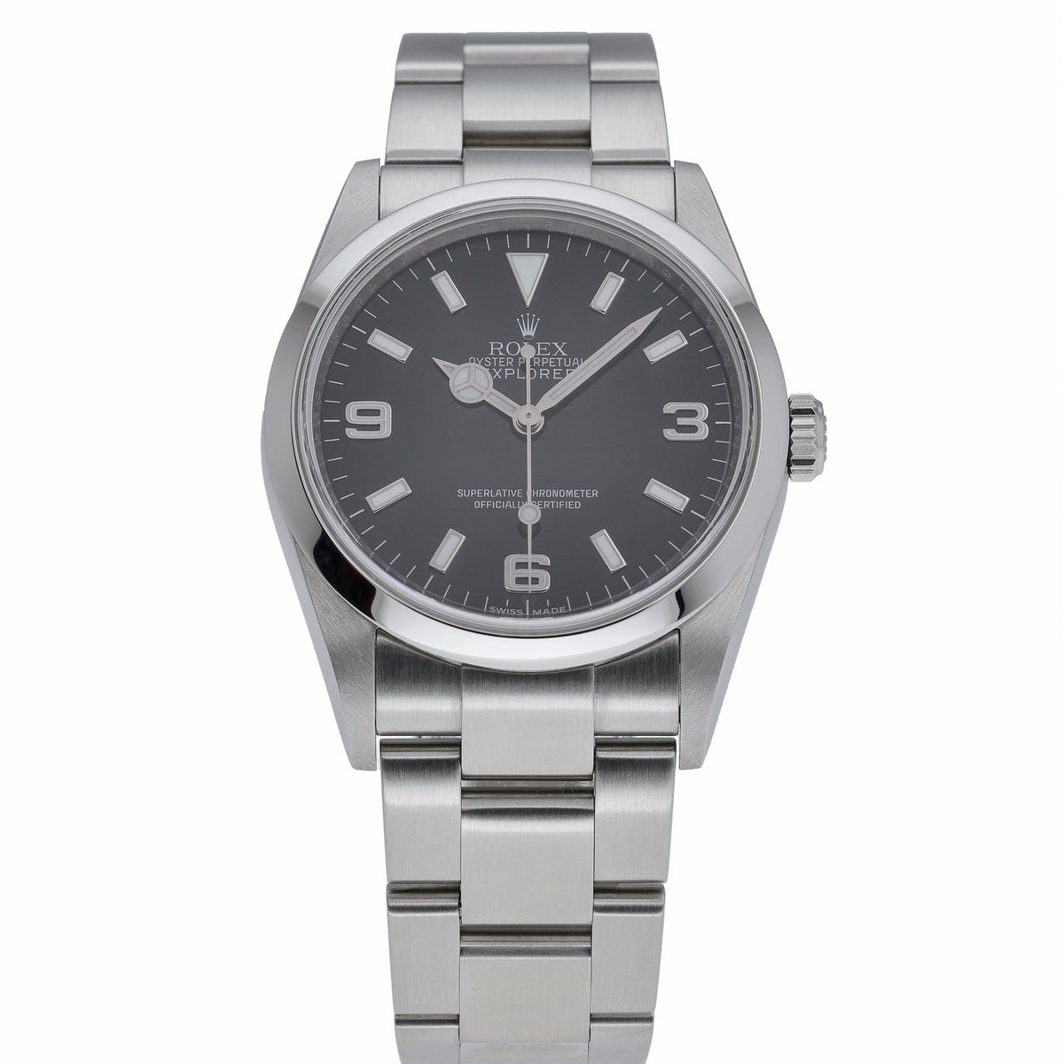 ROLEX EXPLORER - 114270 - Watch - 36mm ea85f727-9dfa-45e6-9e7c-68ea566786c1.jpg