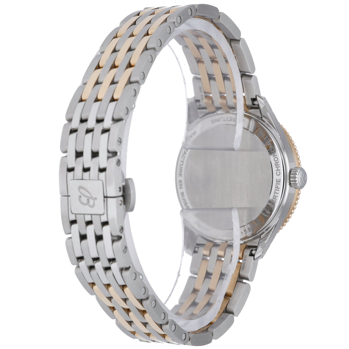 BREITLING NAVITIMER 32 - U77320 - Watch - 32mm ea8e69d3-e2ff-4a80-ba4e-2af3e4816a0f.jpg