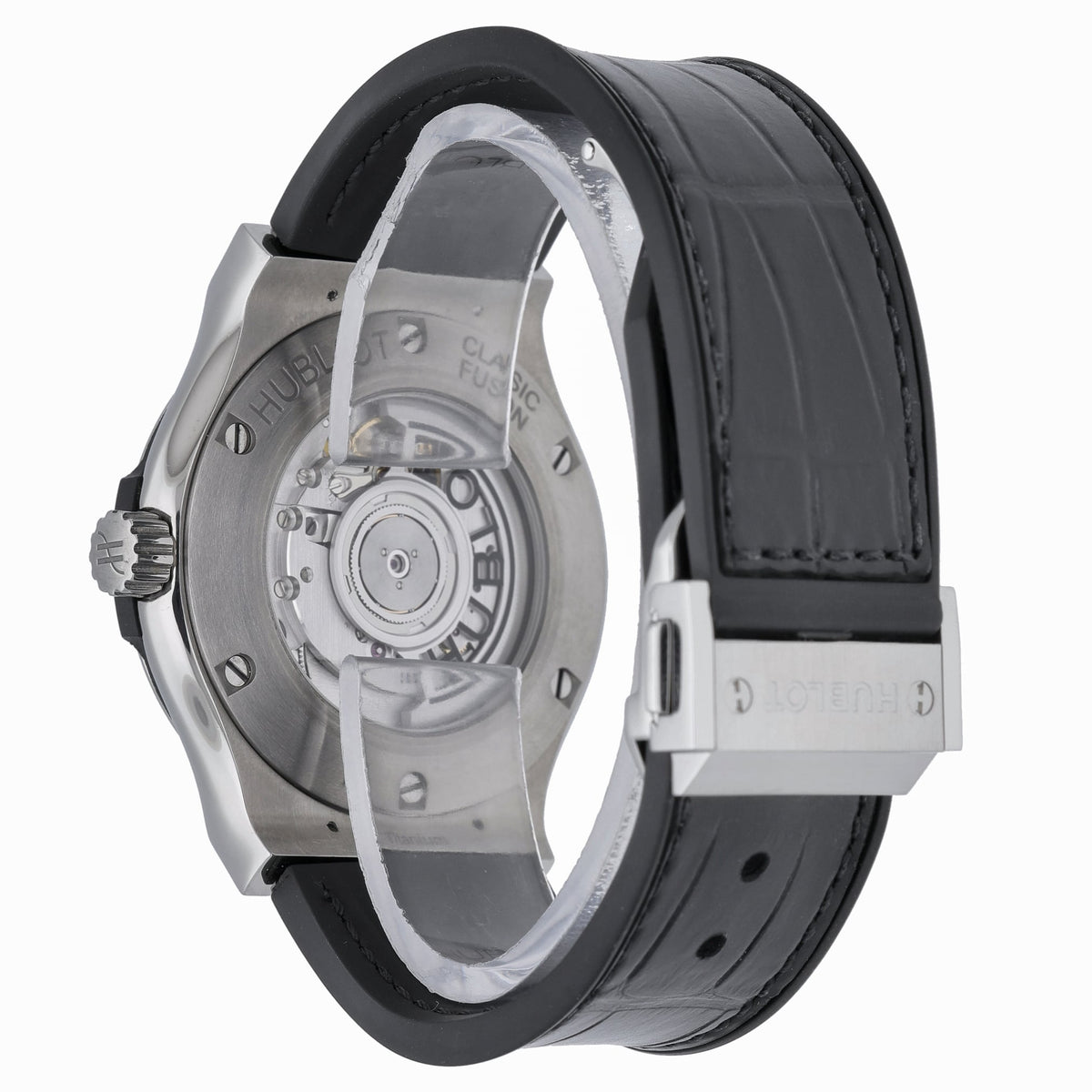 HUBLOT CLASSIC FUSION - 542.NX1171.LR - Watch - 42mm ea94e67c-28ae-4b55-8d08-7e98028b1088.jpg