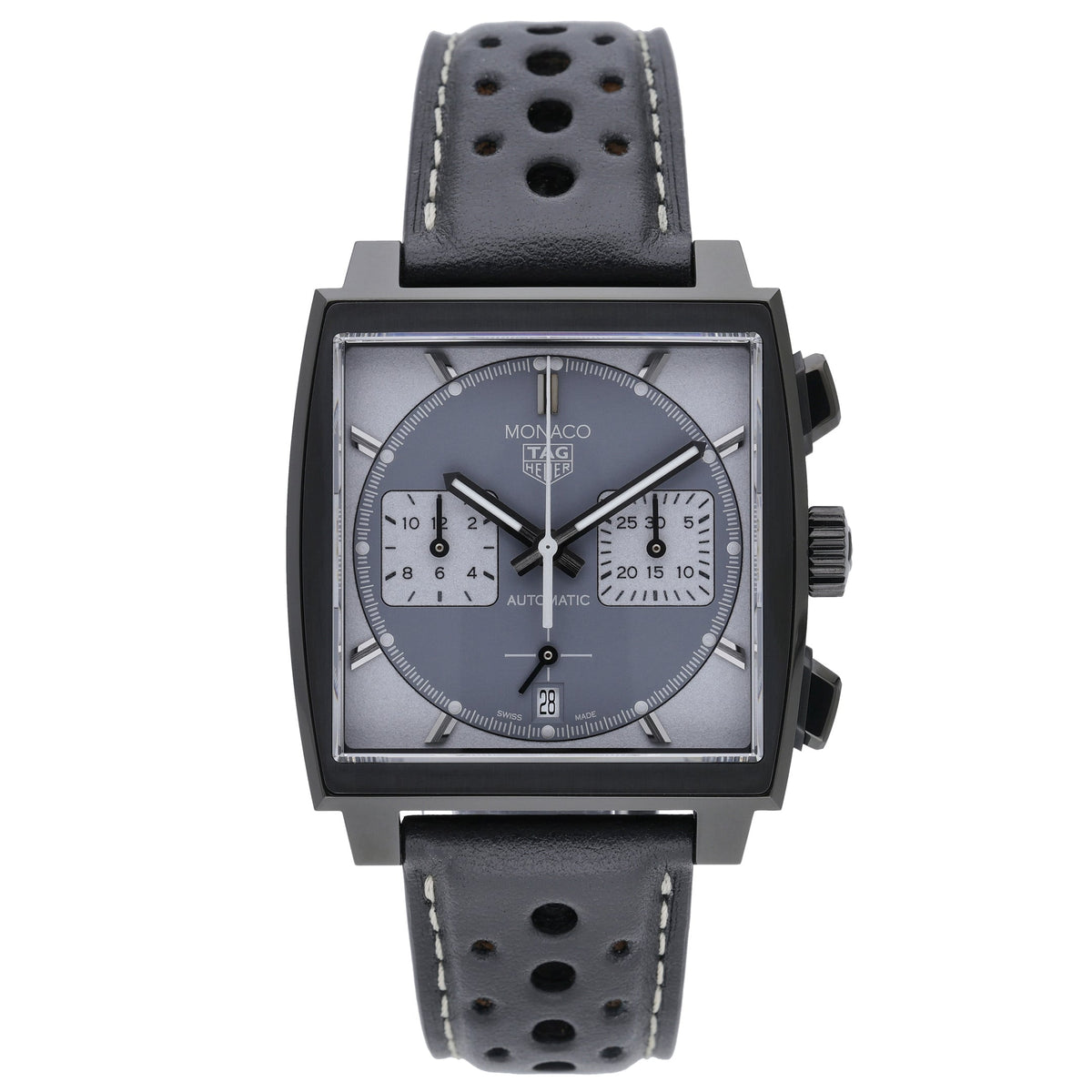TAG HEUER MONACO CHRONOGRAPH NIGHT DRIVER - CBL2181.FC6515 - Watch - 39mm eac27632-1a10-4d64-9a5f-354d7dfe465f.jpg