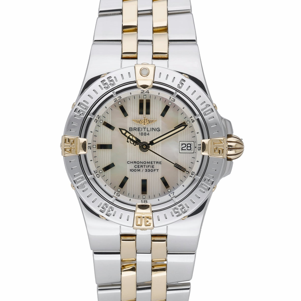 BREITLING STARLINER - B7134012/A601 - Watch - 30mm eae3969b-72bf-4b21-9243-2e77955bc4ba.jpg