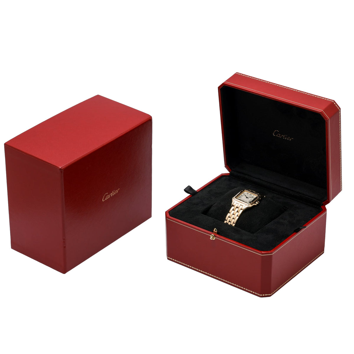 CARTIER PANTHERE - 106000M - Watch - 29mm eafa08c4-7912-45cd-b04e-beddf1f7f848.jpg
