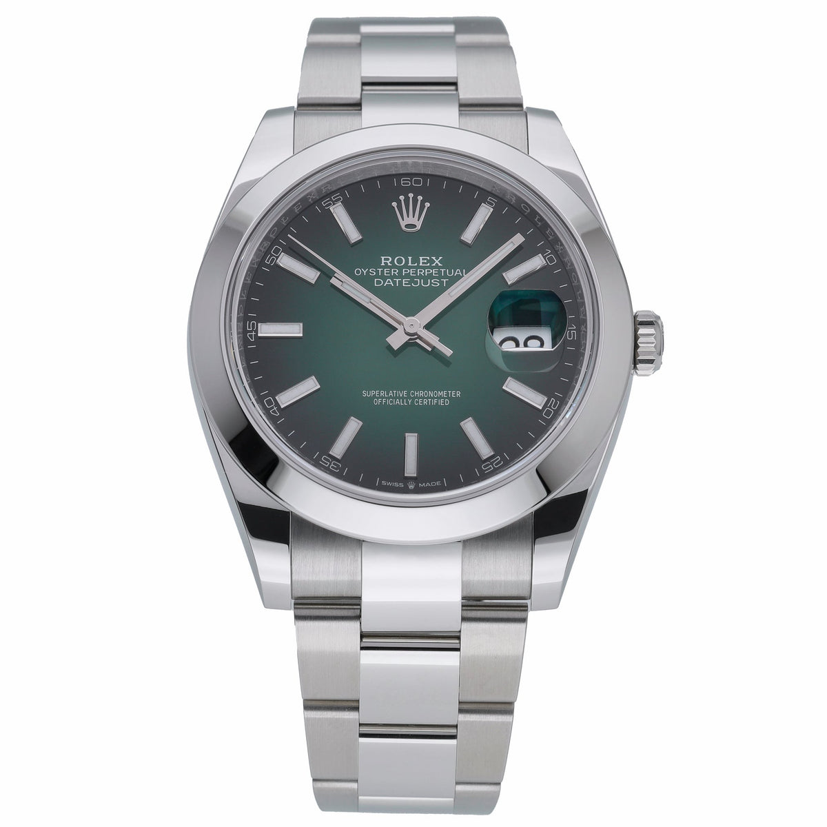 ROLEX DATEJUST 41 - 126300 - Watch - 41mm eb07818d-99aa-4458-97b8-16fd6dbfc1cc.jpg