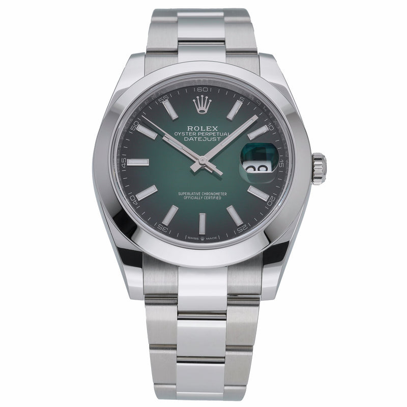 ROLEX DATEJUST 41 - 126300 - Watch - 41mm eb07818d-99aa-4458-97b8-16fd6dbfc1cc.jpg