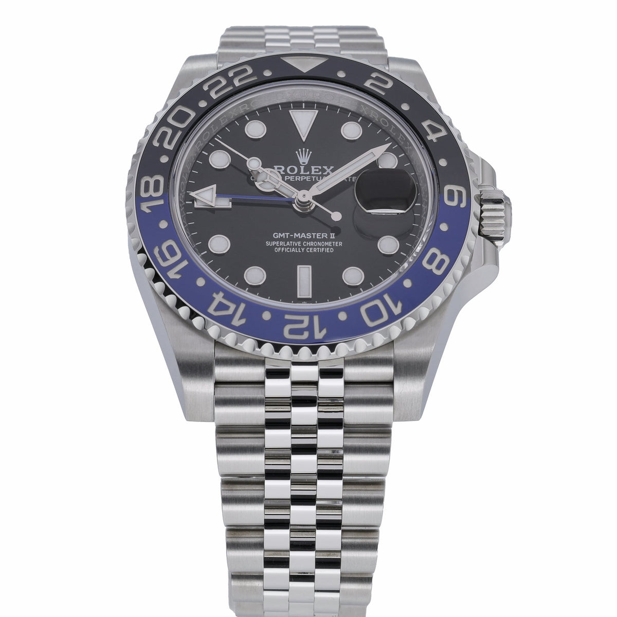 ROLEX GMT-MASTER II - 126710BLNR - Watch - 40mm eb18de79-a806-4ab4-ae07-f76924c32765.jpg