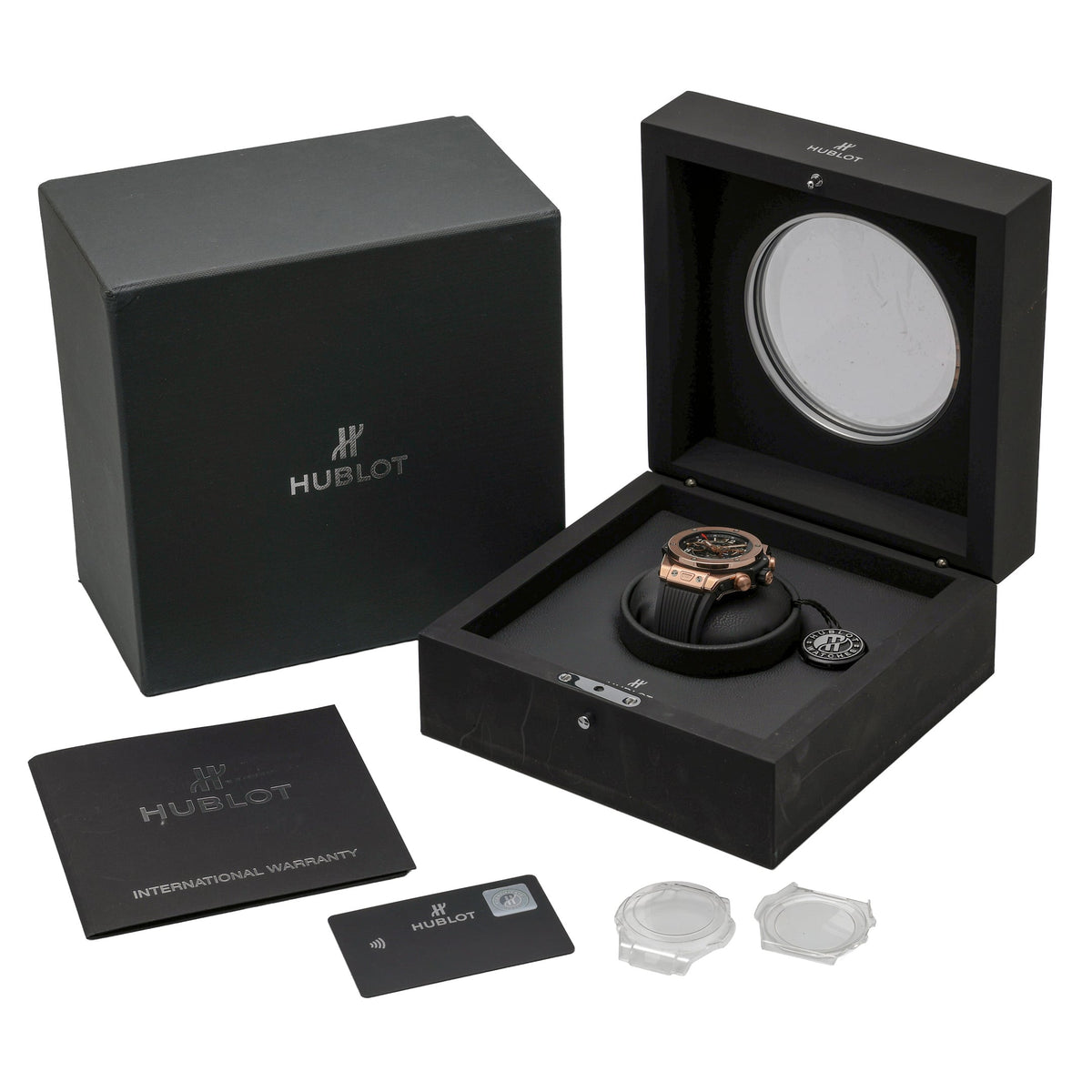 HUBLOT BIG BANG UNICO - 441.OX.1180.RX - Watch - 42mm eb1aba84-25c1-462e-93fa-19d04b3b6b9e.jpg