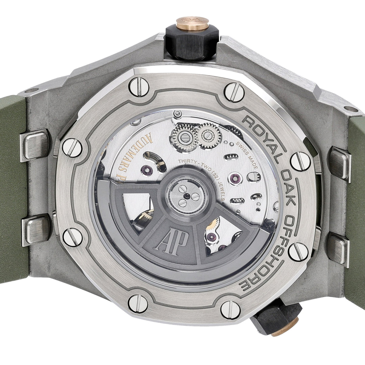AUDEMARS PIGUET ROYAL OAK OFFSHORE DIVER - 15720ST.OO.A052CA.01 - Watch - 42mm eb1c0a5a-3243-4f36-8569-4f560e4ee109.jpg